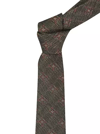 LUISE STEINER | Corbata |